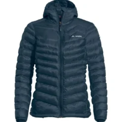 VaudeBatura Hooded Insulation Jacket - Doudoune femme