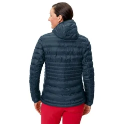 VaudeBatura Hooded Insulation Jacket - Doudoune femme