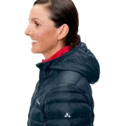 VaudeBatura Hooded Insulation Jacket - Doudoune femme