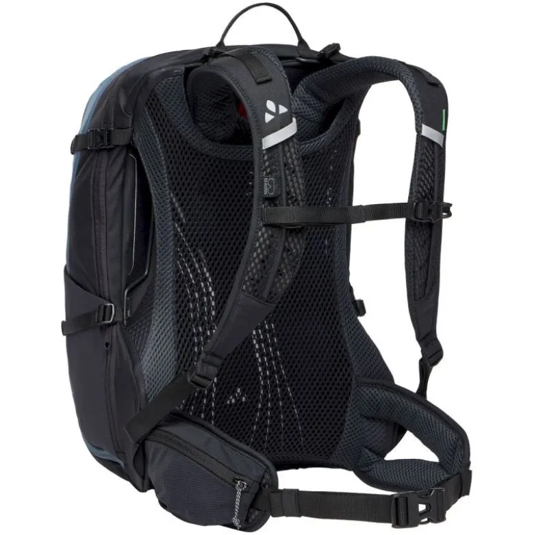 VaudeBike Alpin 28+5 - Sac à dos vélo