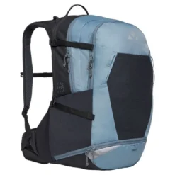 VaudeBike Alpin 28+5 - Sac à dos vélo