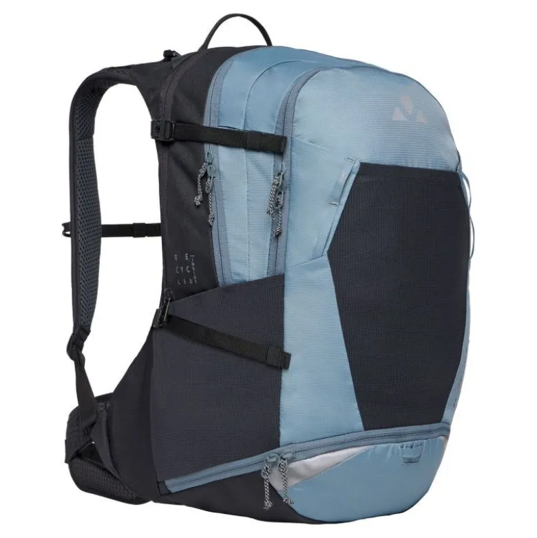 VaudeBike Alpin 28+5 - Sac à dos vélo