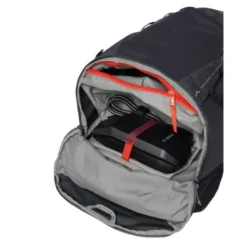 VaudeBike Alpin 23+5 - Sac à dos vélo femme