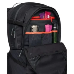 VaudeBike Alpin 23+5 - Sac à dos vélo femme
