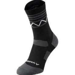 VaudeBike Socks Mid - Chaussettes vélo