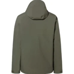VaudeCaserina 3in1 Jacket II - Veste 3 en 1 homme