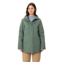 VaudeCoreway Parka - Parka femme