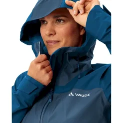 VaudeCroz Alpine 3L Jacket - Veste imperméable femme
