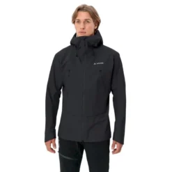 VaudeCroz Alpine 3L Jacket - Veste imperméable homme