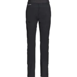 VaudeCroz Pants II - Pantalon alpinisme femme
