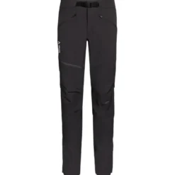 VaudeCroz Pants II - Pantalon alpinisme homme