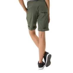 VaudeCyclist Shorts - Short vélo femme