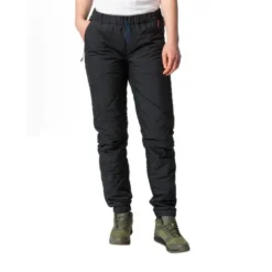 VaudeCyclist Insulation Pants - Pantalon vélo femme