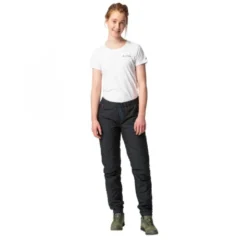 VaudeCyclist Insulation Pants - Pantalon vélo femme