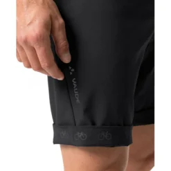 VaudeCyclist Shorts - Short vélo homme
