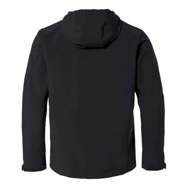 VaudeCyclone Hooded Jacket - Veste softshell homme
