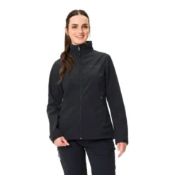 VaudeCyclone Jacket VI - Veste softshell femme