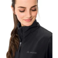 VaudeCyclone Jacket VI - Veste softshell femme