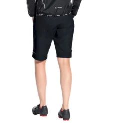 VaudeDrop - Pantalon pluie vélo femme
