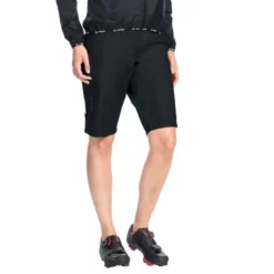 VaudeDrop - Pantalon pluie vélo femme