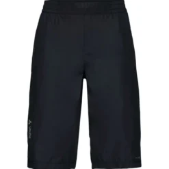 VaudeDrop - Pantalon pluie vélo femme
