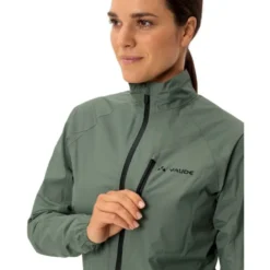 VaudeDrop Jacket III - Veste vélo femme