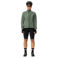 VaudeDrop Jacket III - Veste vélo femme