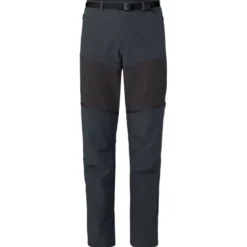 VaudeElope ZO Pants - Pantalon randonnée homme