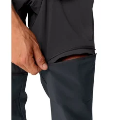 VaudeElope ZO Pants - Pantalon randonnée homme