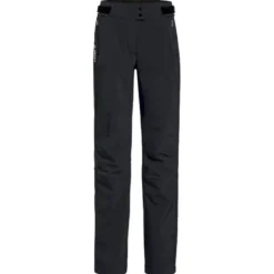 VaudeElope Softshell Pants - Pantalon softshell femme