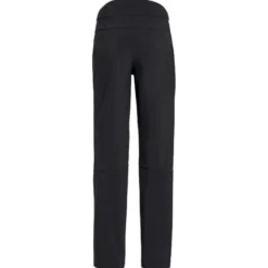 VaudeElope Softshell Pants - Pantalon softshell femme