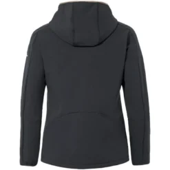 VaudeElope Stormfleece Hoody - Polaire femme