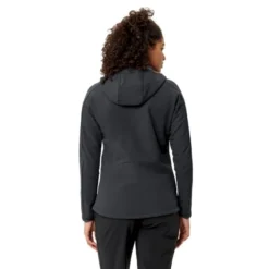 VaudeElope Stormfleece Hoody - Polaire femme