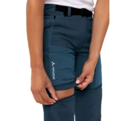 VaudeElope ZO Pants - Pantalon randonnée femme