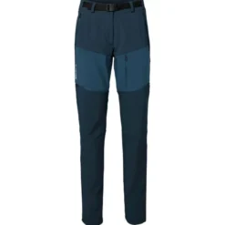 VaudeElope ZO Pants - Pantalon randonnée femme