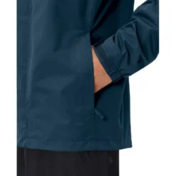 VaudeEscape Bike Light Jacket - Veste vélo homme
