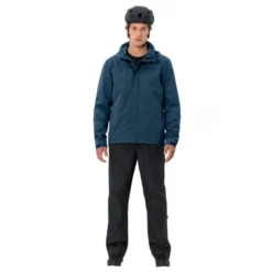 VaudeEscape Bike Light Jacket - Veste vélo homme