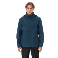 VaudeEscape Bike Light Jacket - Veste vélo homme