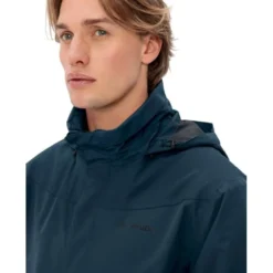 VaudeEscape Bike Light Jacket - Veste vélo homme