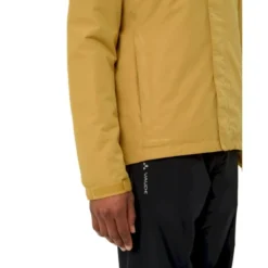 VaudeEscape Bike Warm Jacket - Veste imperméable homme