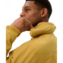 VaudeEscape Bike Warm Jacket - Veste imperméable homme