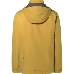 VaudeEscape Bike Warm Jacket - Veste imperméable homme