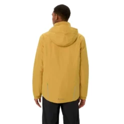 VaudeEscape Bike Warm Jacket - Veste imperméable homme