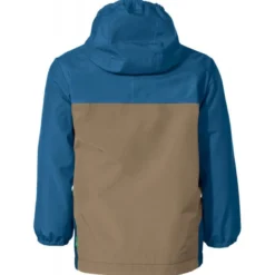 VaudeEscape 3in1 Jacket - Veste imperméable enfant