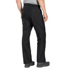 VaudeEscape 2.5L Pants - Pantalon imperméable