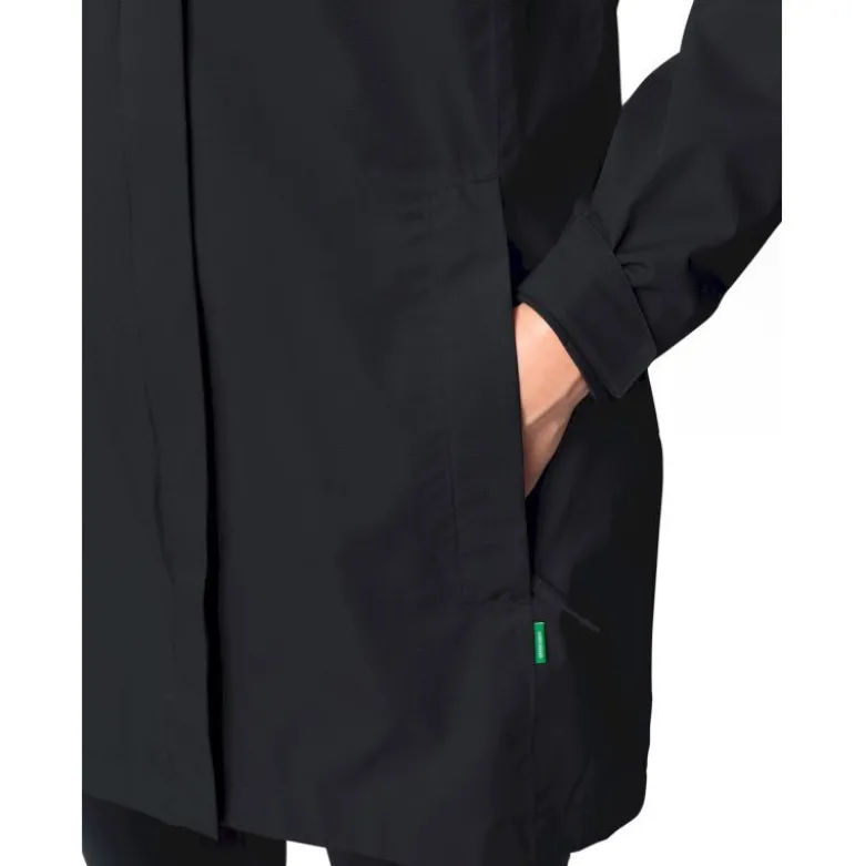 VaudeEscape Parka - Parka femme