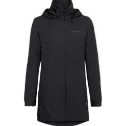 VaudeEscape Parka - Parka femme