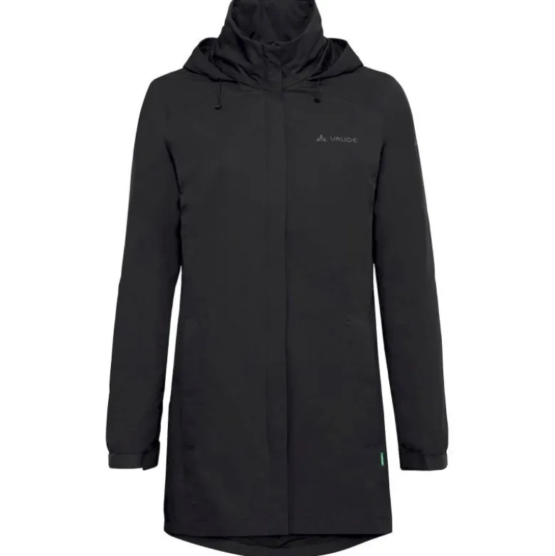 VaudeEscape Parka - Parka femme