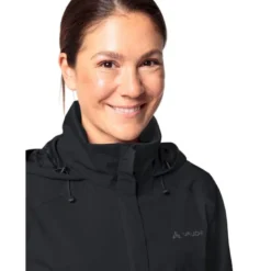 VaudeEscape Parka - Parka femme