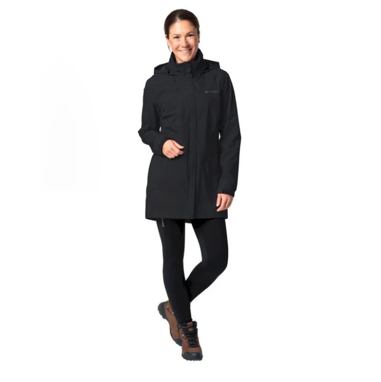 VaudeEscape Parka - Parka femme